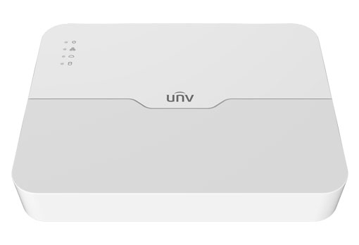 NVR301-08LS3-P8