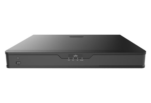 NVR302-09S2-RU