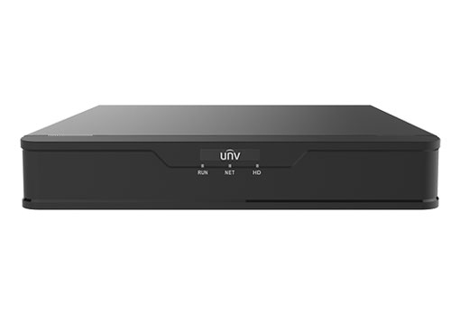 NVR301-16S3