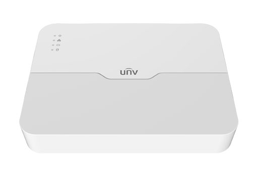 NVR301-08LX-P8-RU