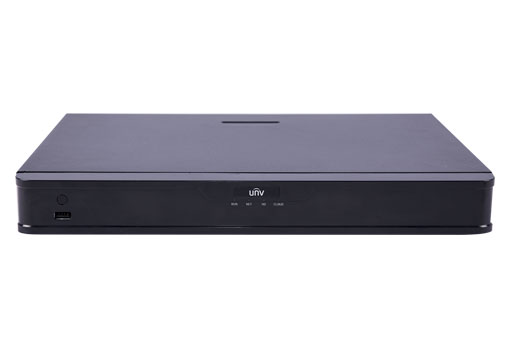 NVR302-09E-B-RU