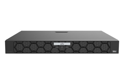 NVR502-16B-P16