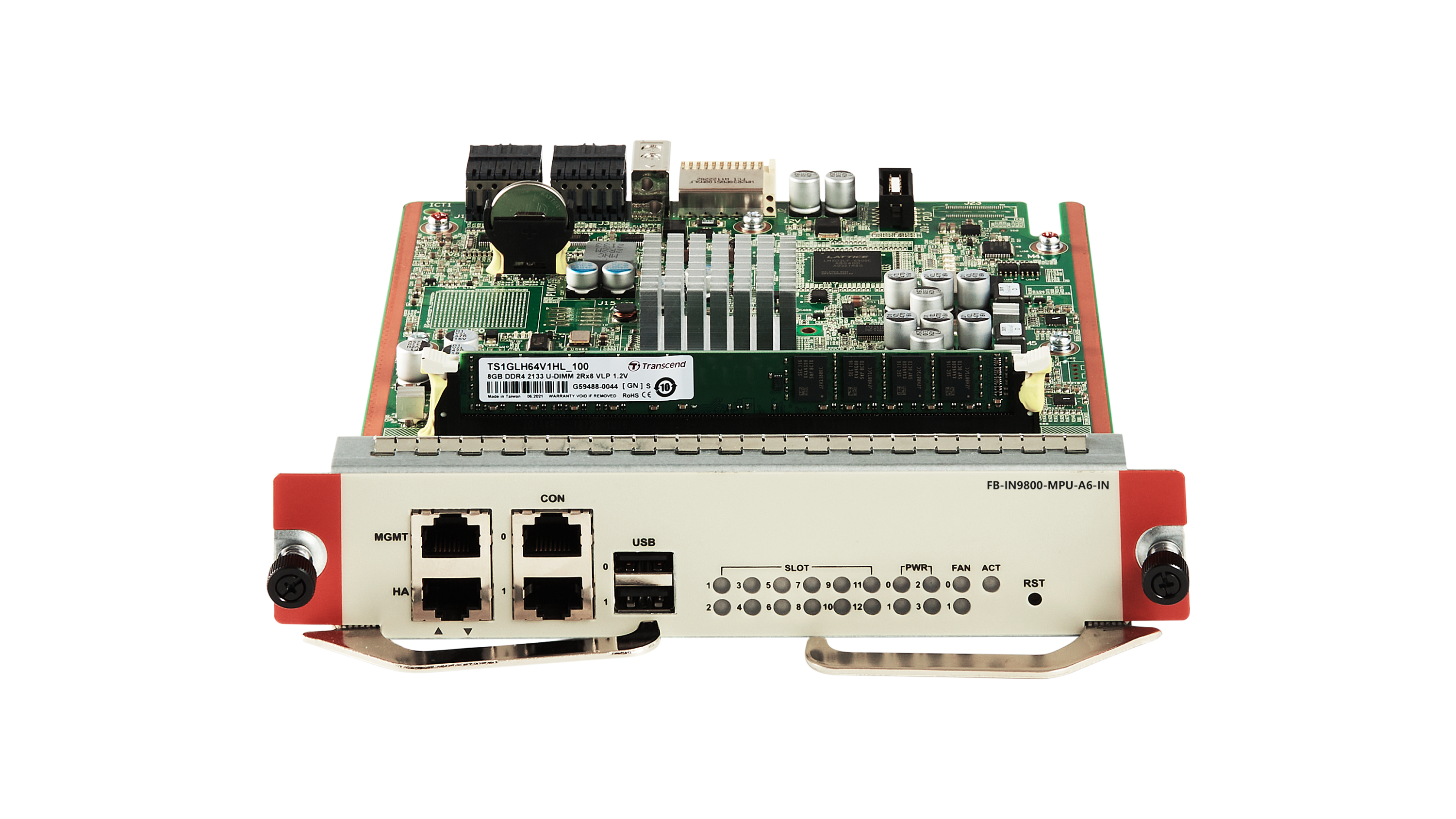 FB-IN9800-MPU-A6-IN