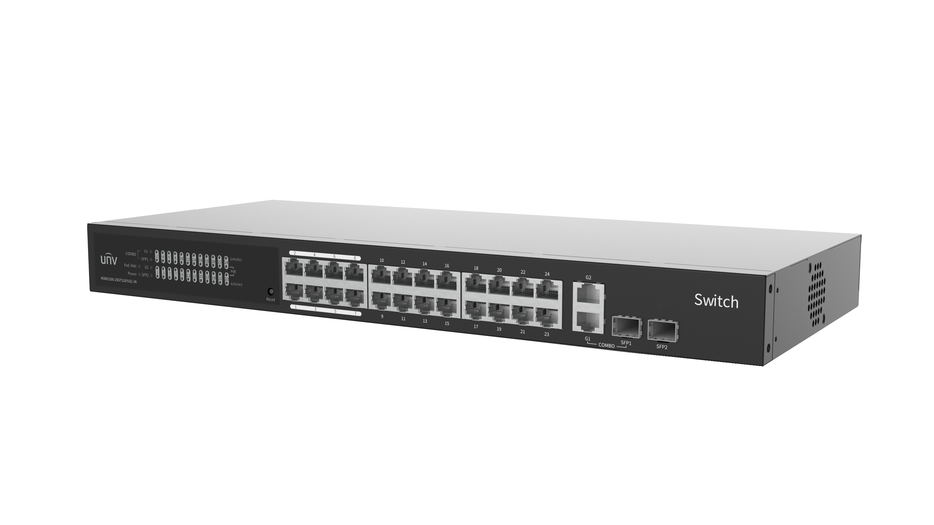NSW2100-25GT1GP1GC-IN