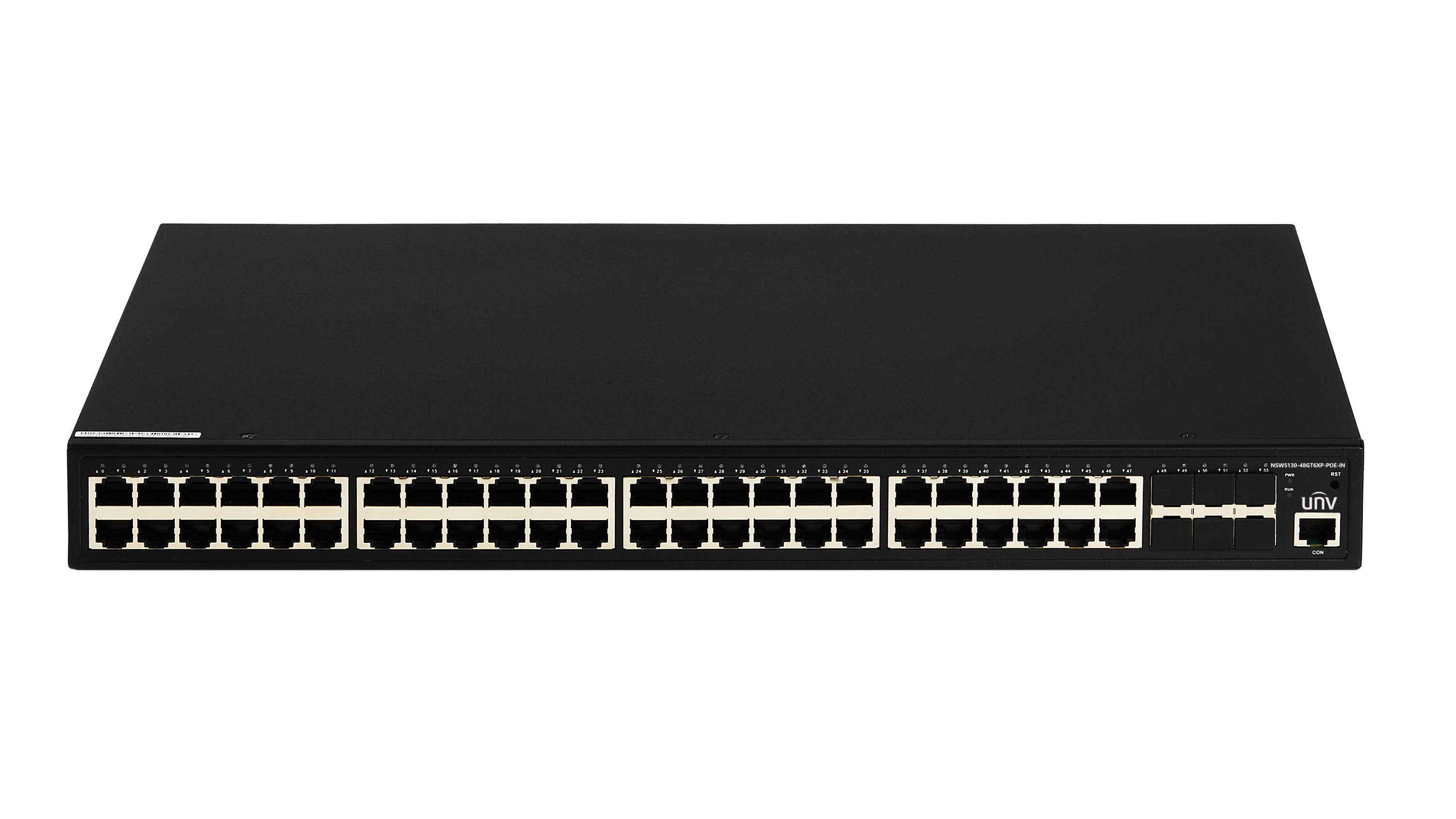 NSW5130-48GT6XP-POE-IN