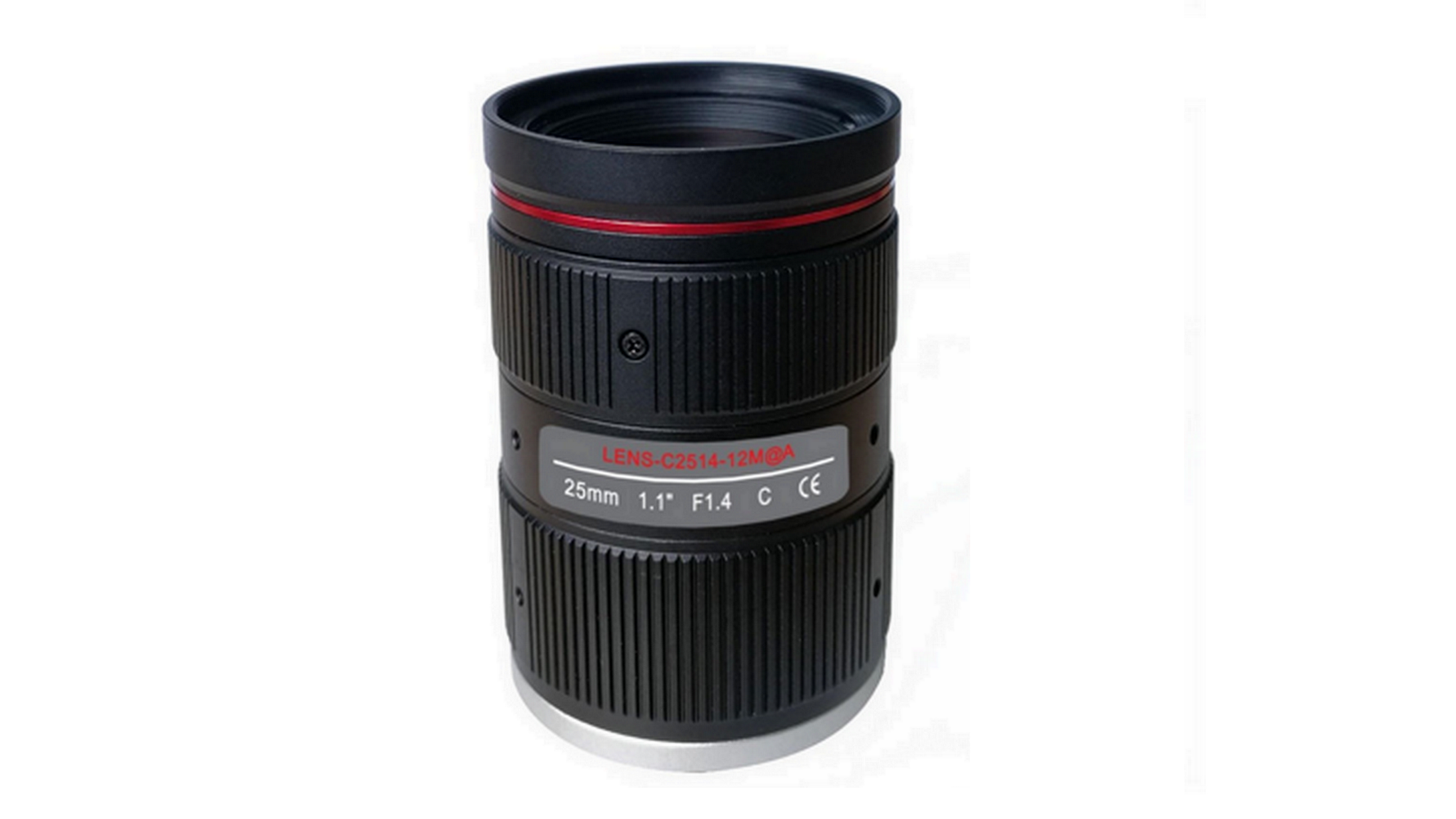 LENS-C2514-12M-A-OS