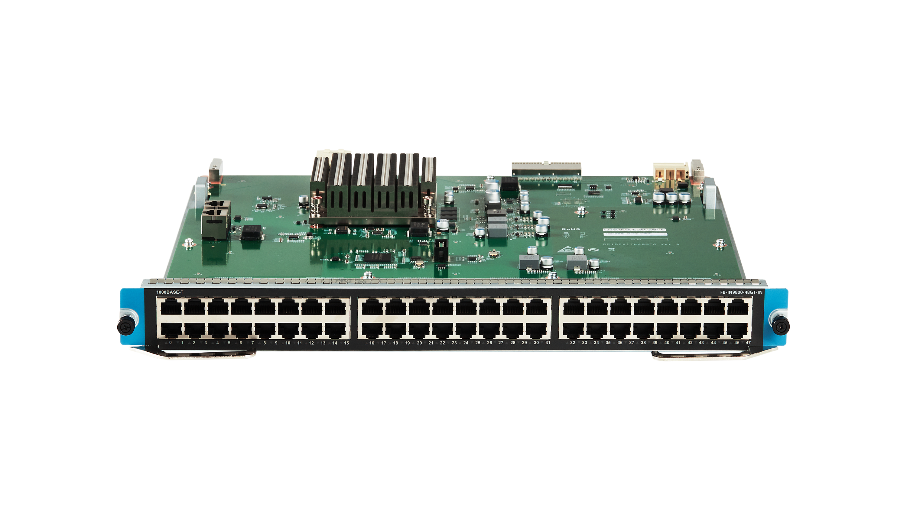 FB-IN9800-48GT-IN