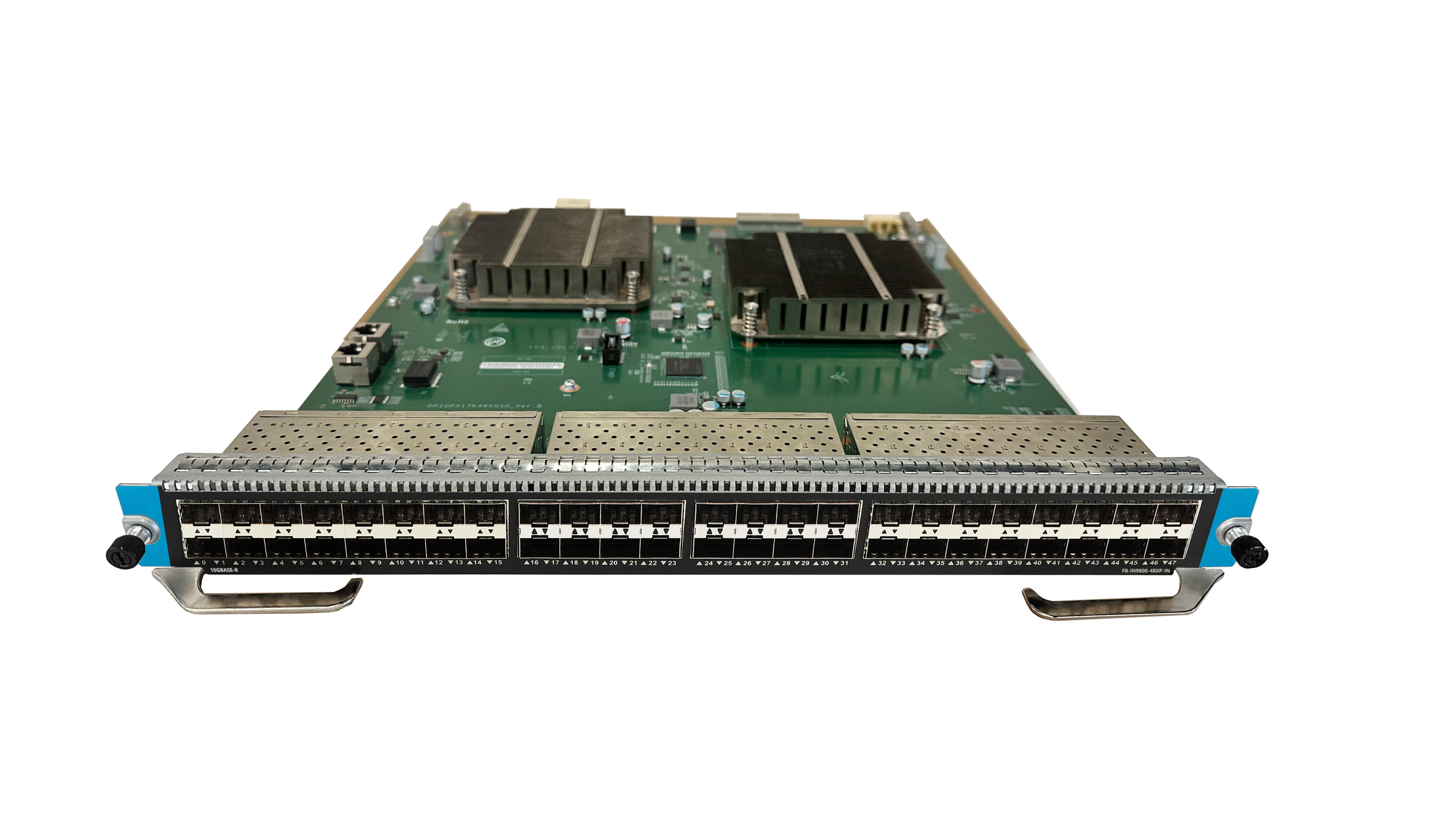 FB-IN9800-48XP-IN