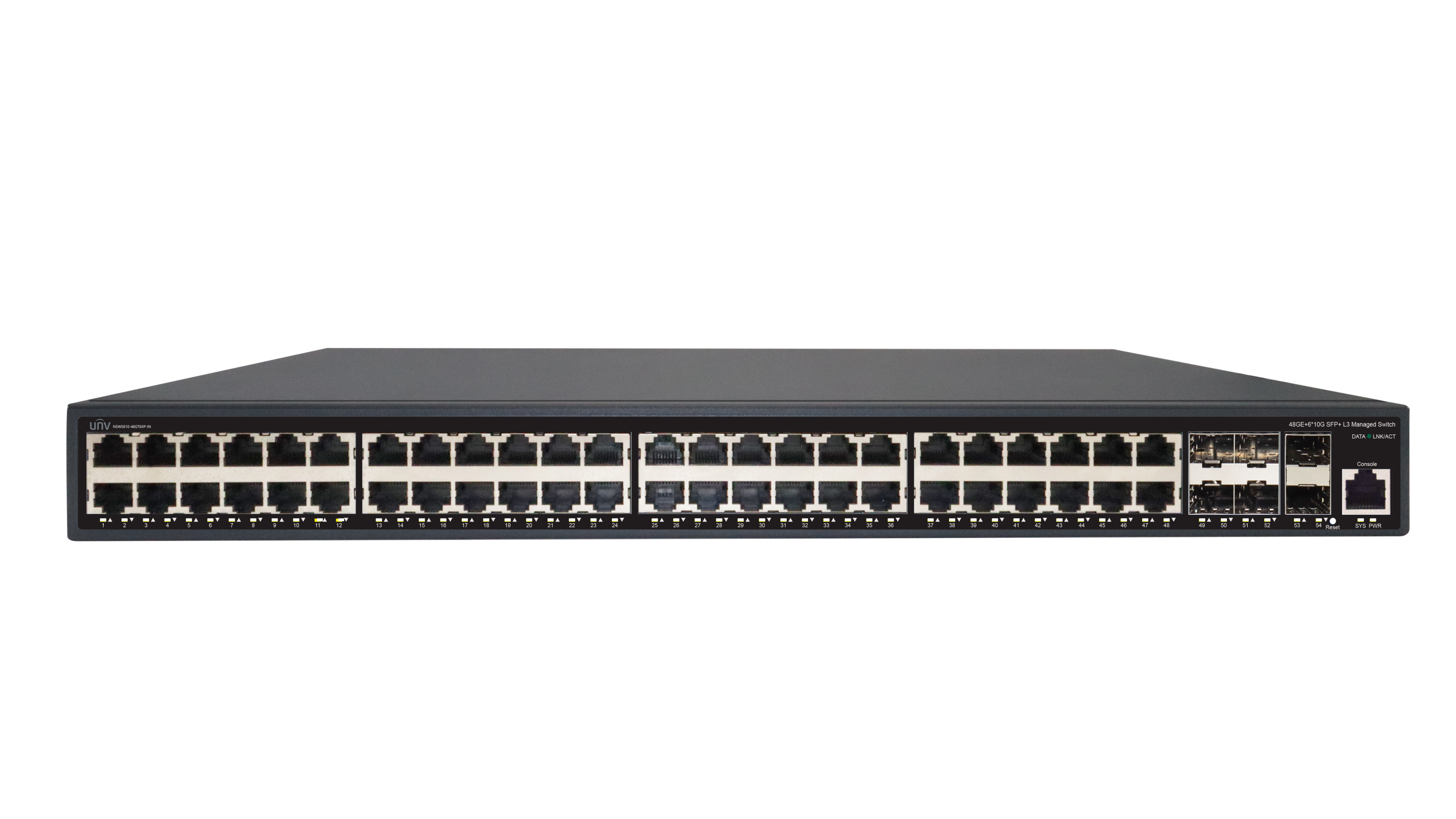 NSW5610-48GT6XP-IN