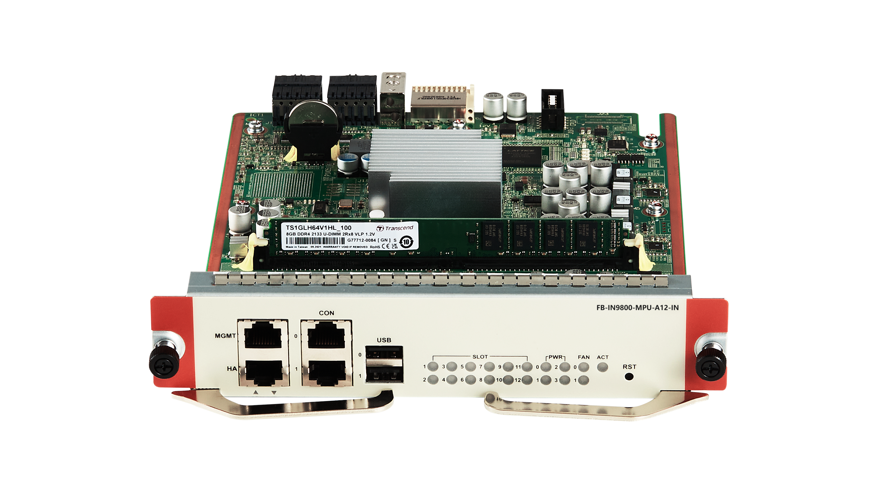 FB-IN9800-MPU-A12-IN