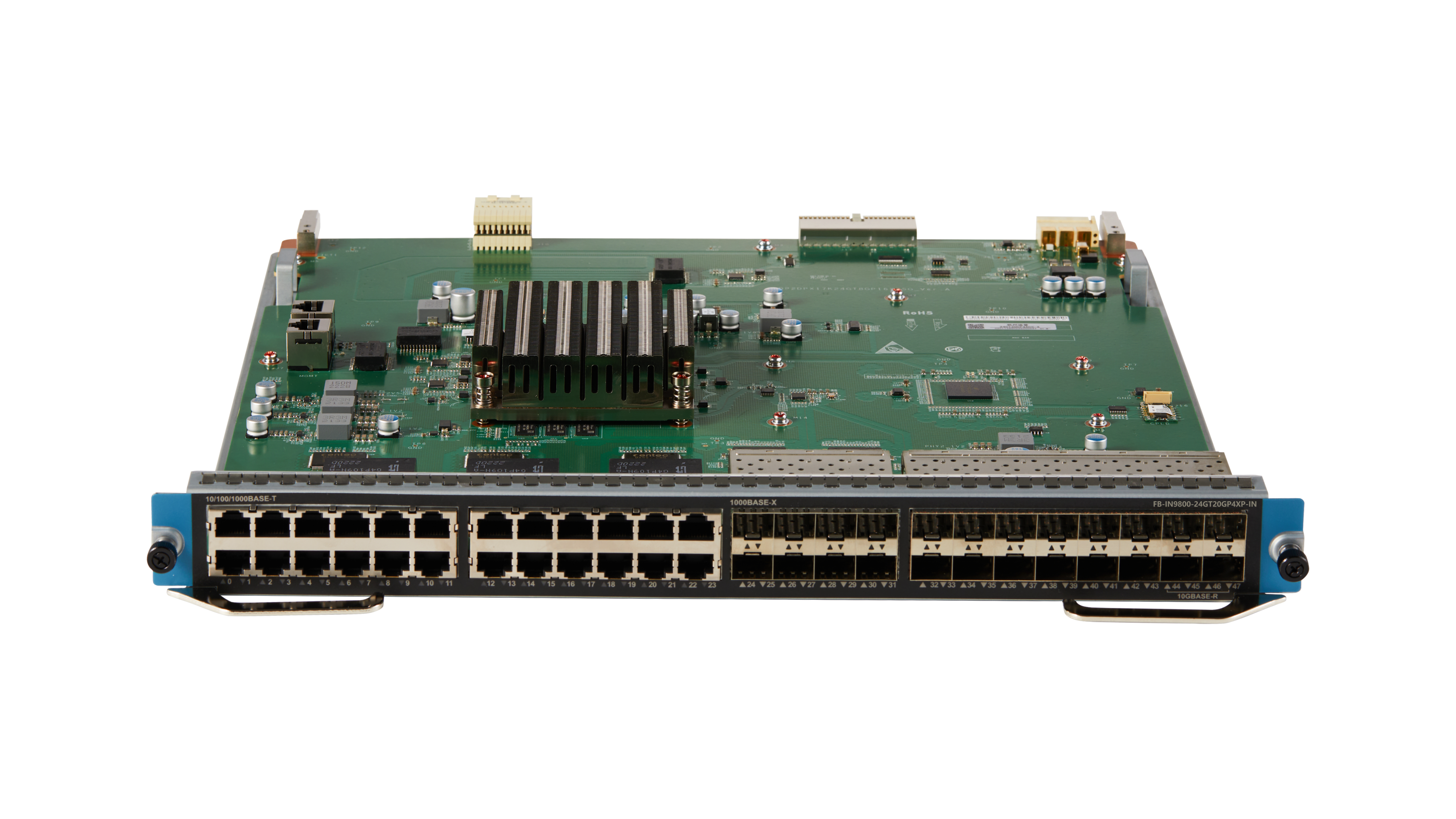 FB-IN9800-24GT20GP4XP-IN