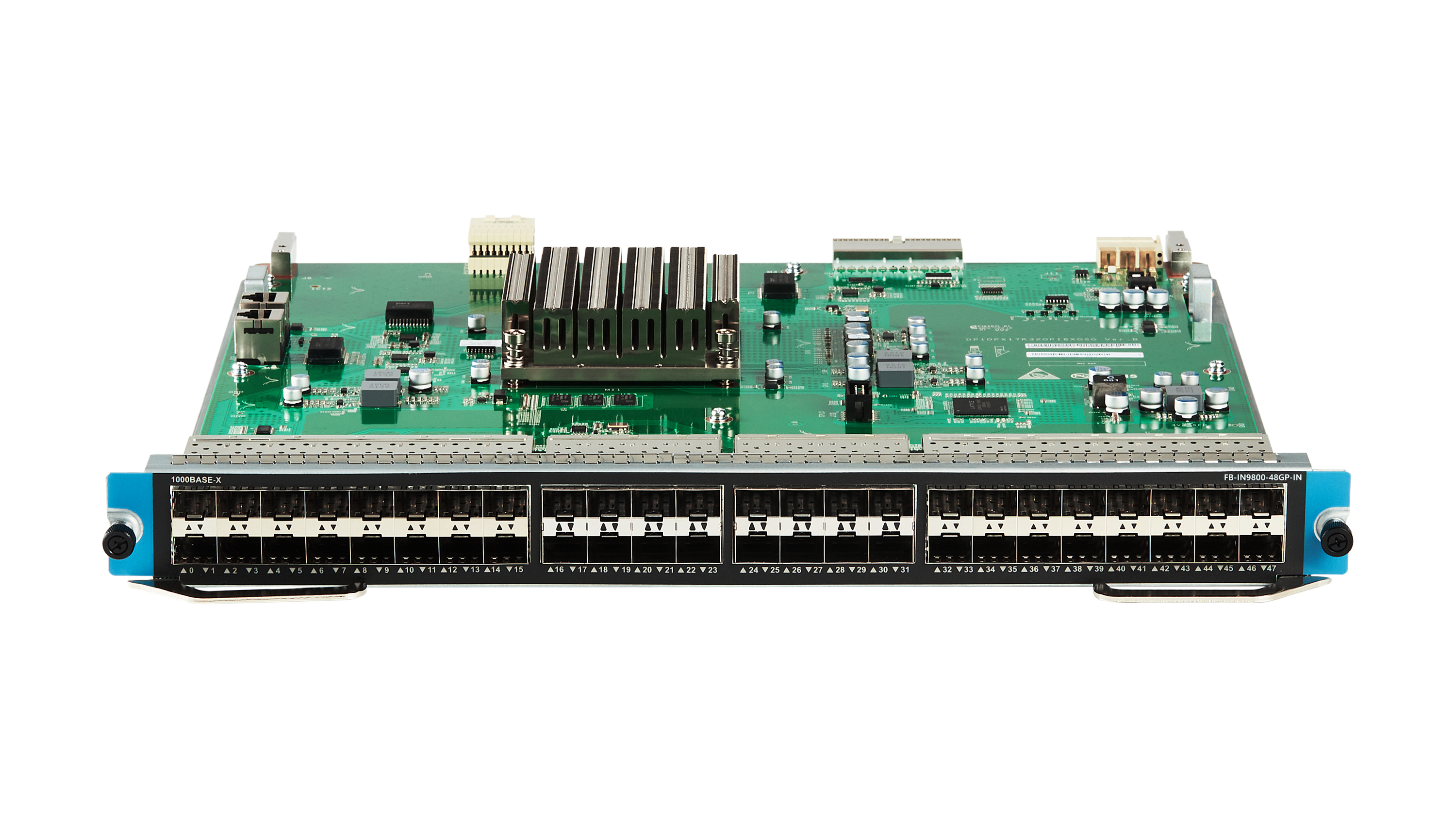 FB-IN9800-48GP-IN